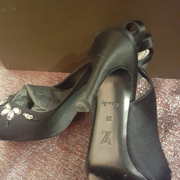 Pumps - Picture 4 of 6